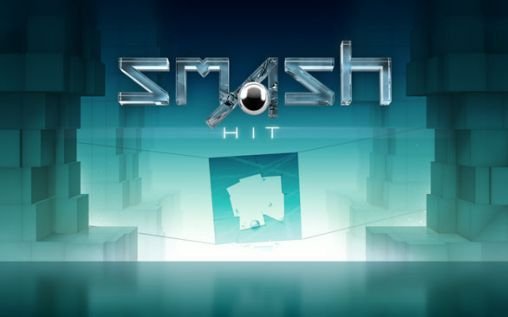 game pic for Smash hit